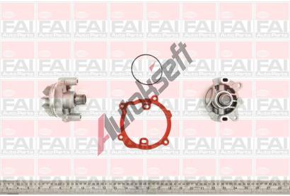 FAI AutoParts Vodn erpadlo, chlazen motoru FAI WP6380, WP6380