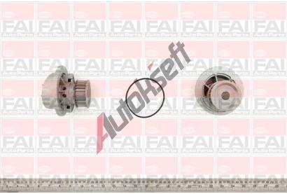 FAI AutoParts Vodn erpadlo FAI WP6382, WP6382