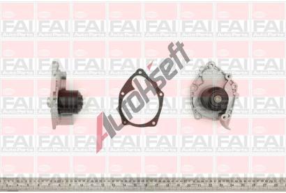 FAI AutoParts Vodn erpadlo, chlazen motoru FAI WP6386, WP6386