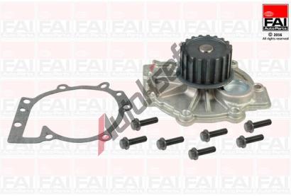 FAI AutoParts Vodn erpadlo, chlazen motoru FAI WP6397, WP6397