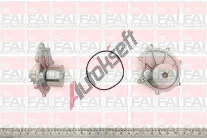 FAI AutoParts Vodn erpadlo FAI WP6404, WP6404