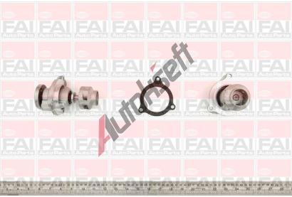 FAI AutoParts Vodn erpadlo, chlazen motoru FAI WP6407, WP6407