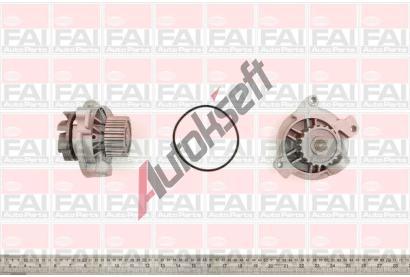 FAI AutoParts Vodn erpadlo, chlazen motoru FAI WP6408, WP6408