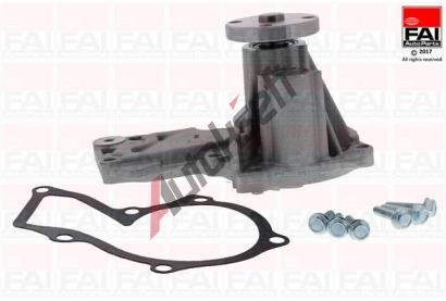 FAI AutoParts Vodn erpadlo, chlazen motoru FAI WP6409, WP6409