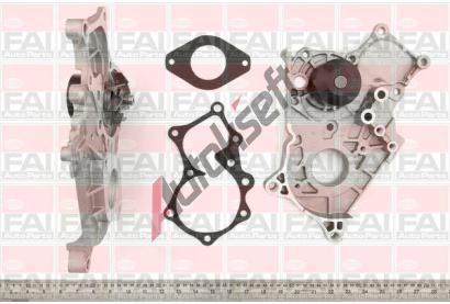 FAI AutoParts Vodn erpadlo FAI WP6413, WP6413