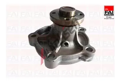 FAI AutoParts Vodn erpadlo, chlazen motoru FAI WP6414, WP6414