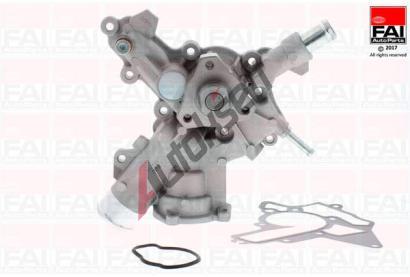 FAI AutoParts Vodn erpadlo, chlazen motoru FAI WP6422, WP6422