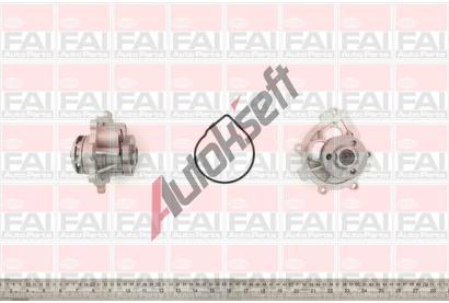 FAI AutoParts Vodn erpadlo, chlazen motoru FAI WP6429, WP6429
