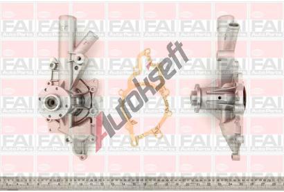 FAI AutoParts Vodn erpadlo, chlazen motoru FAI WP6434, WP6434