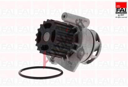 FAI AutoParts Vodn erpadlo, chlazen motoru FAI WP6437, WP6437