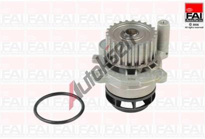 FAI AutoParts Vodn erpadlo, chlazen motoru FAI WP6445, WP6445