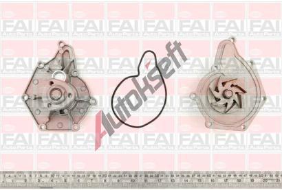 FAI AutoParts Vodn erpadlo, chlazen motoru FAI WP6451, WP6451