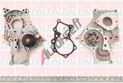 FAI AutoParts Vodn erpadlo, chlazen motoru FAI WP6482, WP6482