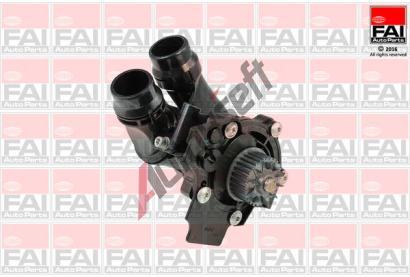 FAI AutoParts Vodn erpadlo FAI WP6502BH, WP6502BH