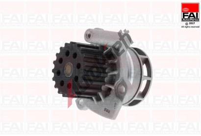 FAI AutoParts Vodn erpadlo, chlazen motoru FAI WP6513, WP6513