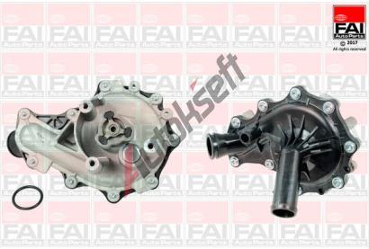 FAI AutoParts Vodn erpadlo FAI WP6517BH, WP6517BH