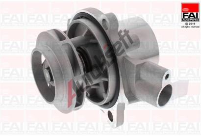 FAI AutoParts Vodn erpadlo FAI WP6652, WP6652