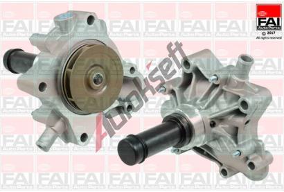 FAI AutoParts Vodn erpadlo FAI WP6663, WP6663