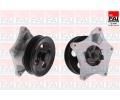 Vodn erpadlo, chlazen motoru FAI AutoParts ‐ FAI WP6666