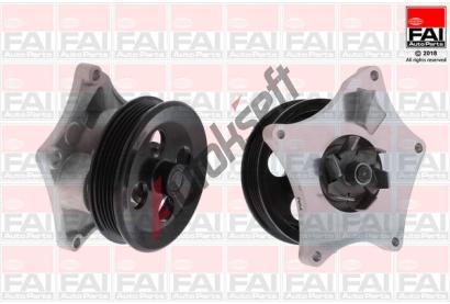 FAI AutoParts Vodn erpadlo FAI WP6666, WP6666