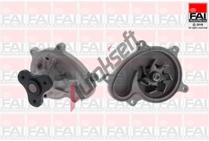FAI AutoParts Vodn erpadlo FAI WP6667, WP6667