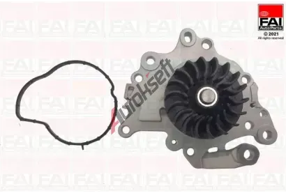 FAI AutoParts Vodní čerpadlo, chlazení motoru FAI WP6702, WP6702 FAI AutoParts Vodní čerpadlo, chlazení motoru FAI WP6702, WP6702