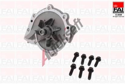 FAI AutoParts Vodn erpadlo, chlazen motoru FAI WP6713, WP6713