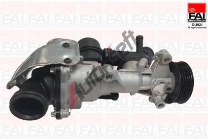 FAI AutoParts Vodn erpadlo, chlazen motoru FAI WP6714, WP6714