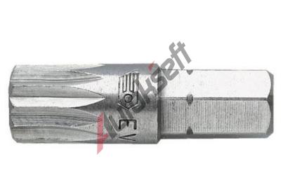 FACOM Bit 1/4" xzn-m10 FA EV.110, EV.110