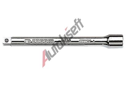 FACOM Nstavec 1/4" dlka 55 mm FA R.209, 3148510525907