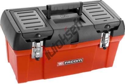 FACOM Box na nad plastov s kovovmi pezkami 19 FA BP.C19, 3148517717022