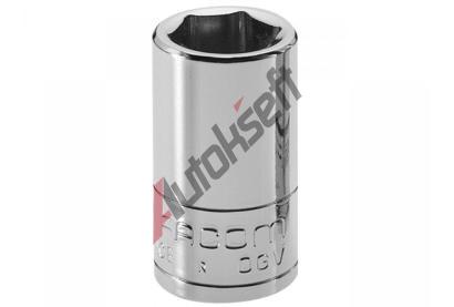 FACOM Hlavice 1/4" 6hran 13 mm FA R.13, 3148510506302