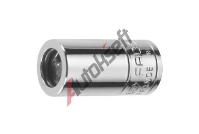 FACOM Hlavice 1/4" dr��k bit� 6,35 mm FA R.235, 3148510528502