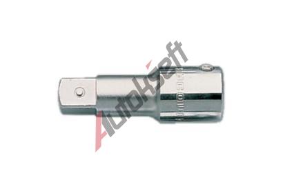 FACOM Nstavec 1/2" dlka 75 mm FA S.208, 3148510577609