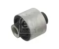 Uložení řídicího mechanismu FEBI ‐ FB 01023 Uložení řídicího mechanismu FEBI ‐ FB 01023