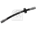 FEBI Brzdov hadice - 180 mm ‐ FB 01178