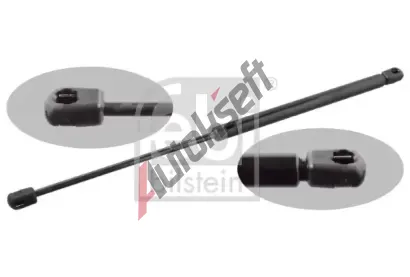 FEBI Pneumatick pruina - zavazadlov/nkladov prostor FB 01186, 01186