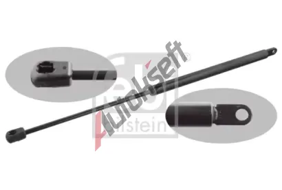 FEBI Pneumatick pruina - zavazadlov/nkladov prostor FB 01190, 01190