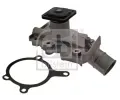 Vodn erpadlo, chlazen motoru FEBI ‐ FB 01232