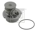 Vodn erpadlo, chlazen motoru FEBI ‐ FB 01257
