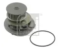 Vodn erpadlo, chlazen motoru FEBI ‐ FB 01259