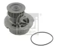 Vodn erpadlo, chlazen motoru FEBI ‐ FB 01262