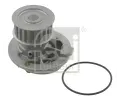 Vodn erpadlo, chlazen motoru FEBI ‐ FB 01266