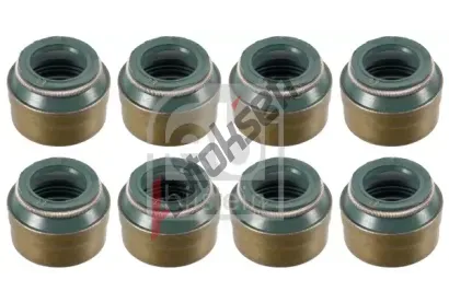 FEBI Sada tsnn - dk ventilu FB 01369, 01369