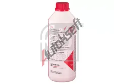 FEBI Nemrznouc kapalina 1,5 l FB 01381, 01381