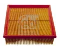 Vzduchov filtr FEBI ‐ FB 01510