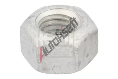 FEBI Matice kolektoru vfukovch plyn FB 01554, 01554