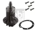 Vodn erpadlo, chlazen motoru FEBI ‐ FB 01558