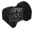 Držák příčného stabilizátoru FEBI ‐ FB 01671 Držák příčného stabilizátoru FEBI ‐ FB 01671