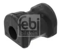 Držák příčného stabilizátoru FEBI ‐ FB 01672 Držák příčného stabilizátoru FEBI ‐ FB 01672